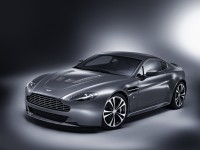  V12 Vantage